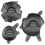 GB Racing Honda CB1000R 18-23 Engine Cover Set