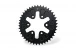 CNC Racing Ducati Multistrada V4 2021> Rear Sprocket