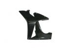 CRC Fairings Honda CBR600RR 07-08 Race Fairing Left Side Panel