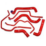Samco Coolant Hose Kit Triumph 765 S/ R / RS  Street Triple / R 2017-2021