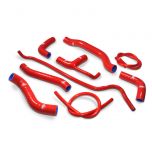 Samco Coolant Hose Kit Ducati Monster 821 / 1200 17-20