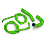 Samco Coolant Hose Kit Kawasaki Ninja 650 17-22