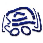 Samco Coolant Hose Kit Suzuki GSX-S 1000 2015 - 2022
