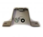 Carbonin Yamaha YZF R1 2020> Seat Unit Inox Holder