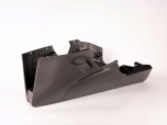 Carbonin Yamaha YZF R6 2017> Lower Race Fairing