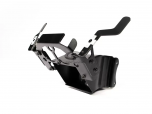 Carbonin Yamaha YZF R1 2020> Aluminium Dashboard Holder