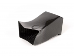 Carbonin Yamaha YZF R1 2020> Carbon Fibre Airtube