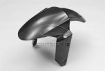 Carbonin Kawasaki ZX6R 2009> Carbon Fibre Front Mudguard