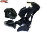 CRC Fairings Honda CBR600RR 13-20 Complete Set of CRC Race Fairings