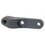 LighTech Honda CBR1000RR 2020> Replacement Bracket for Stand