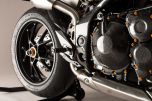 LighTech Triumph Speed Triple 1050/1050R 2011> Adjustable Rearsets