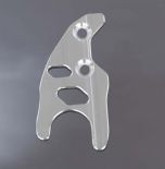 LighTech Yamaha T-MAX 530 12-14 Swingarm Lifter Kit