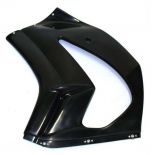 CRC Kawasaki ZX10R 2011-2015 (SBK & STOCK) CRC Race Fairing Left Side Panel