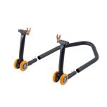 LighTech Modular Rear Paddock Stand with Lifter Options