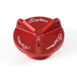 LighTech Oil Filler Cap M20 x 2.5 STAR Yamaha MT-03 / T-Max