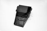 Carbonin Honda CBR600RR 2007> Carbon Fibre Battery Tray