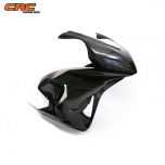 CRC Fairings Honda CBR1000RR 06-07 Front Complete Race Fairings
