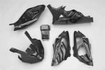 Carbonin BMW S1000RR / HP4 2012-2014 Carbon Fibre Complete Set of Race Fairings