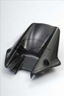 Carbonin Honda CBR1000RR 2008-2016 Carbon Fibre Rear Mudguard