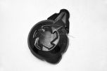 Carbonin Kawasaki Z1000 2010-2013 Carbon Fibre Electric Cover
