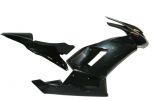 CRC Fairings Kawasaki ZX6R 07-08 Complete Set of Race Fairings & Seat