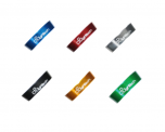 LighTech Handlebar Balancer Special Edition Colour Bands
