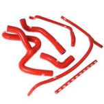 Samco Coolant Hose Kit Aprilia Dorsoduro 1200 2010-2014