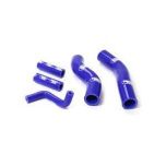 Samco Coolant Hose Kit BMW F800 GS 2009>
