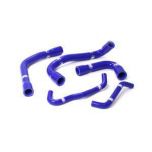 Samco Coolant Hose Kit BMW R1200 GS Adventure 2013>