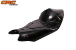 CRC Fairings Kawasaki ZX6R 2009> Race Fairing Seat Unit