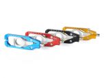 LighTech Suzuki GSXR600/750 2011> Chain Adjuster Kit