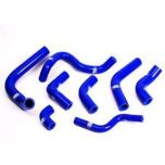 Samco Coolant Hose Kit Ducati 916S/SP/SPS/BIP 1994-1998 / 996S/SPS/BIP 1999-2001