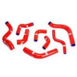 Samco Coolant Hose Kit Ducati 996R Testastretta 2001 / 998R Testastretta 2002