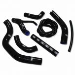Samco Coolant Hose Kit Ducati Multistrada 1200 2010-2014