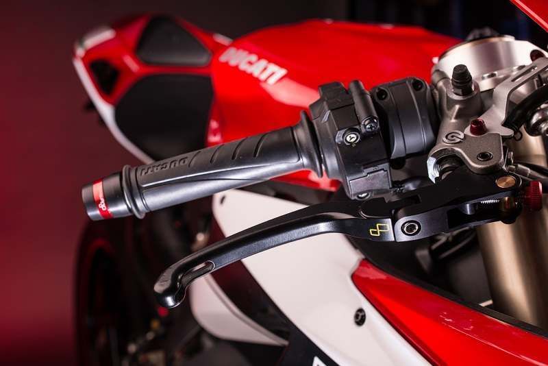 ligh tech ブレーキレバー　r1 2015 2cr ligh tech ブレーキレバー r1 2015 2cr