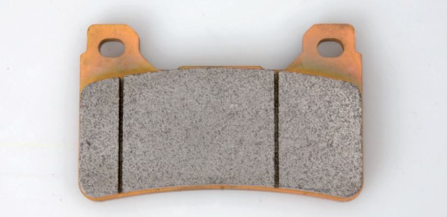 CBR600RR brembo Z04 ブレーキパッド　② Brembo Z04 Brake Pads (2 Pad Pack) for OEM Honda CBR1000RR