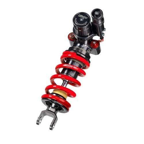 Bitubo XXF Rear shock absorber Suzuki GSXR1000/R 2017