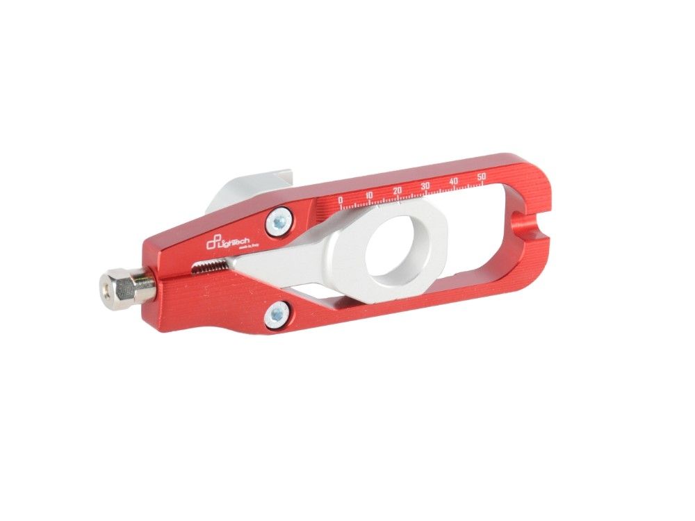 LighTech Kawasaki Z900 / Z900RS 2017> Chain Adjuster Kit