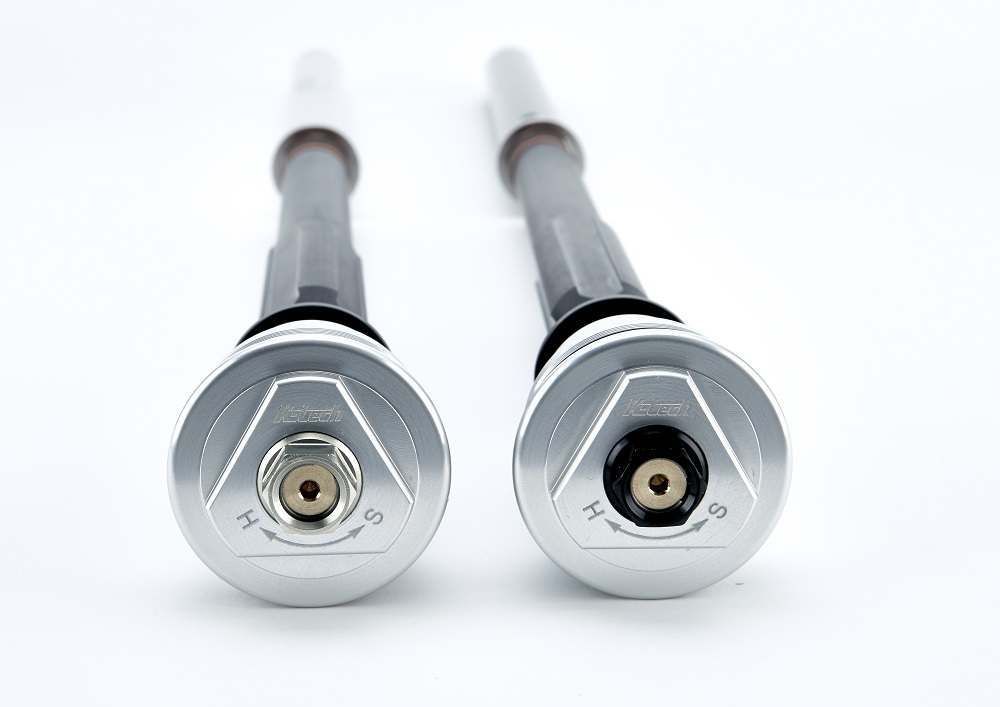 K-Tech 20IDS Front Fork Cartridge Kit KTM RC390 14-20 | 120