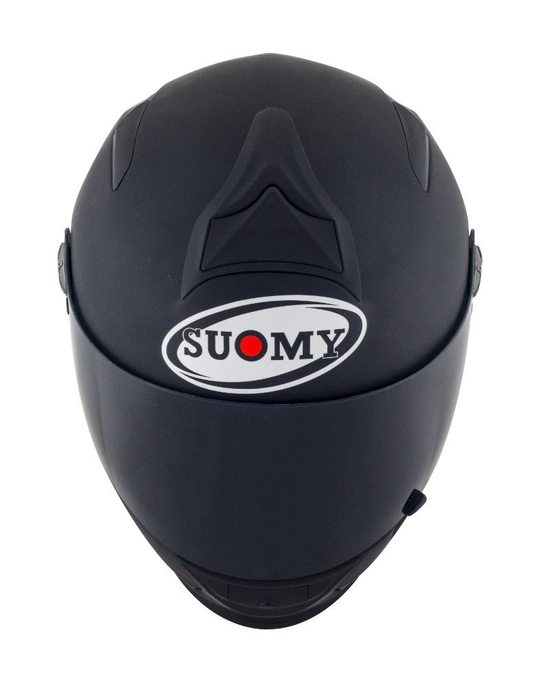 SUOMYスオーミー SR SPORT SSR006F Full-Face Fiber Motorcycle SUOMY SR SPORT Attraction Light