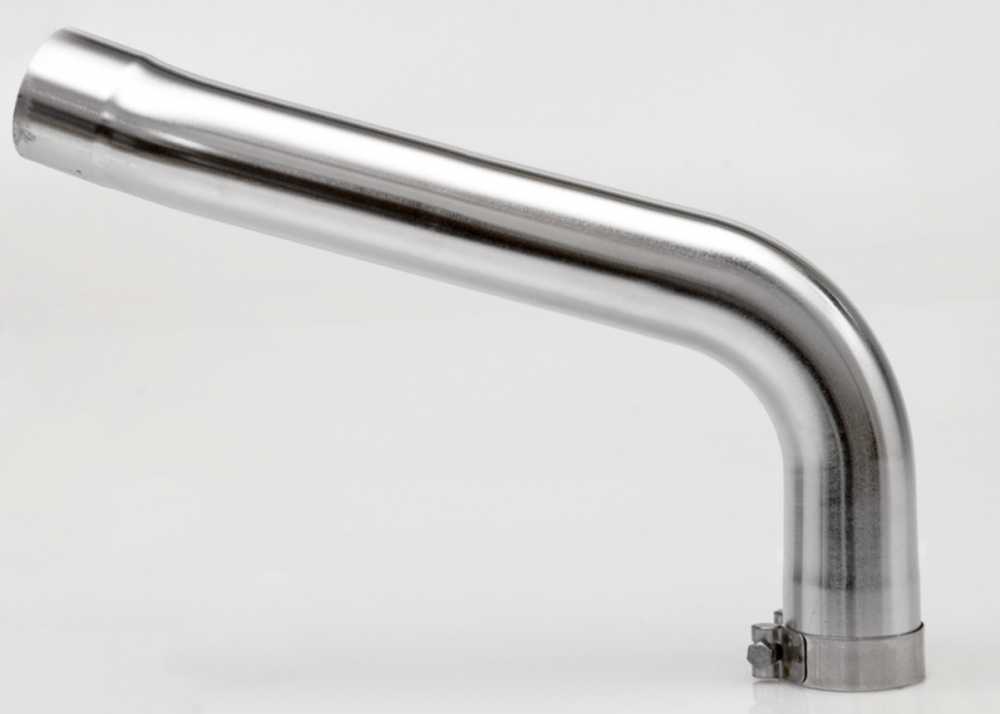 Spark Exhaust Ducati Hypermotard 1100/S/EVO/EVO SP 07-12 S