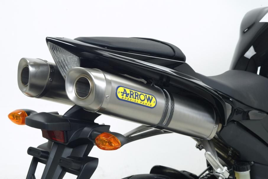 YZF-R1(4C8)-since 2007- - バイクの系譜