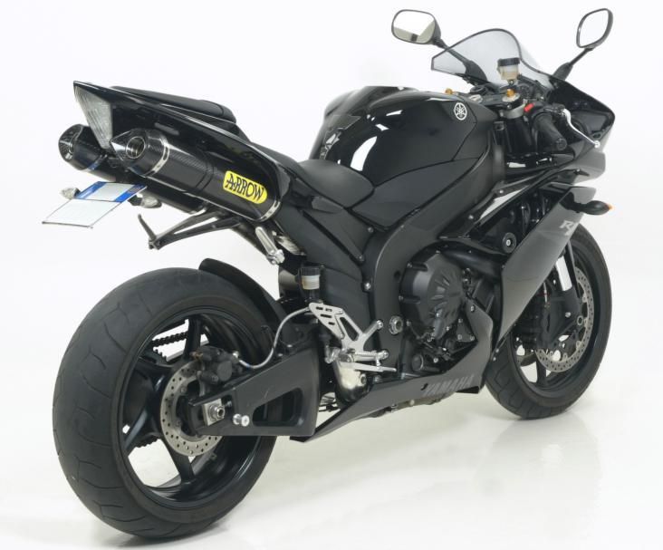 【ARU】yzf-r1 2007 4c8 サメカウル一式 YZF-R1(4C8)-since 2007- - バイクの系譜