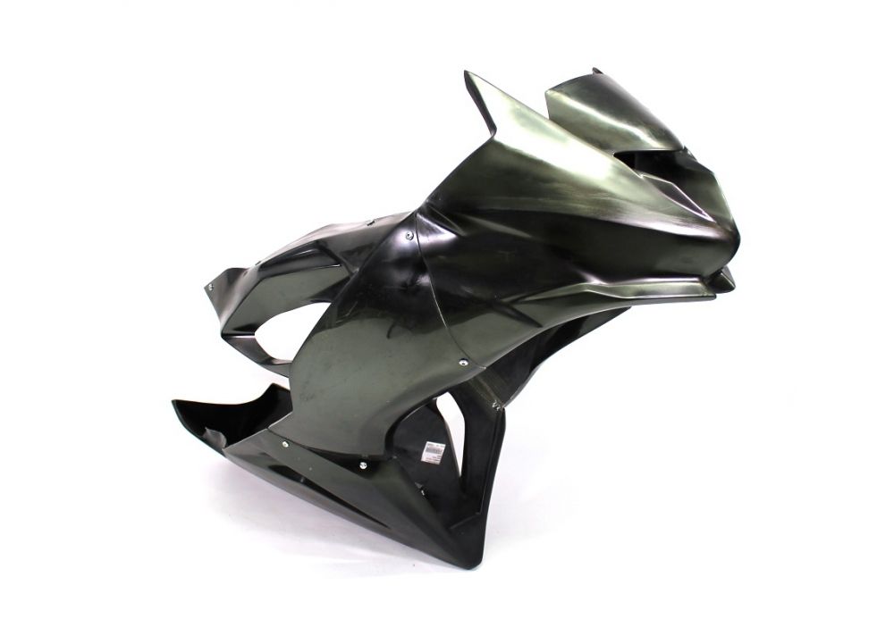 CRC Fairings Kawasaki ZX636R 2019> / ZX6R 2020> Race Fairing
