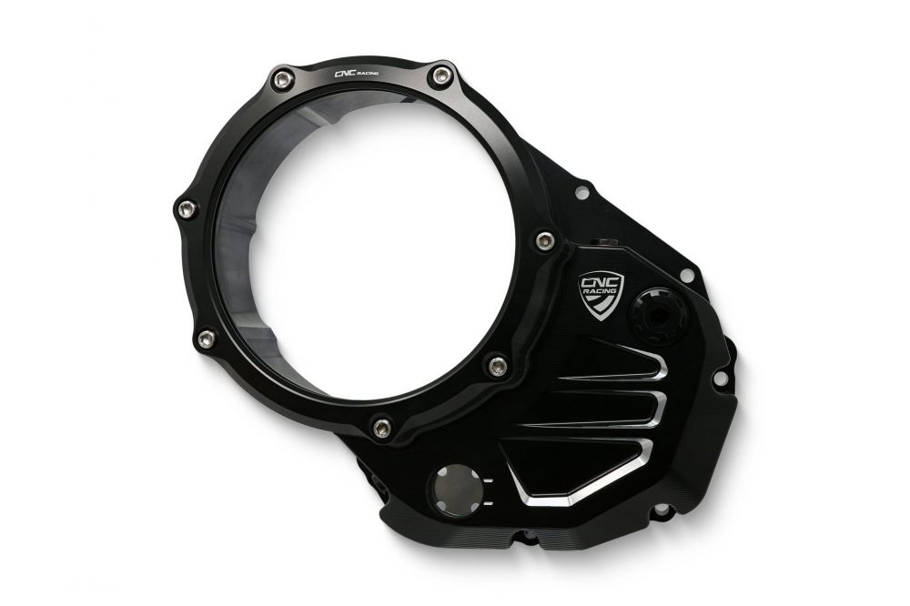 Monster 用CNC Racing Engine side covers CNC Racing Ducati SBK 848 08-10 / Scrambler 800 15-22 / Monster