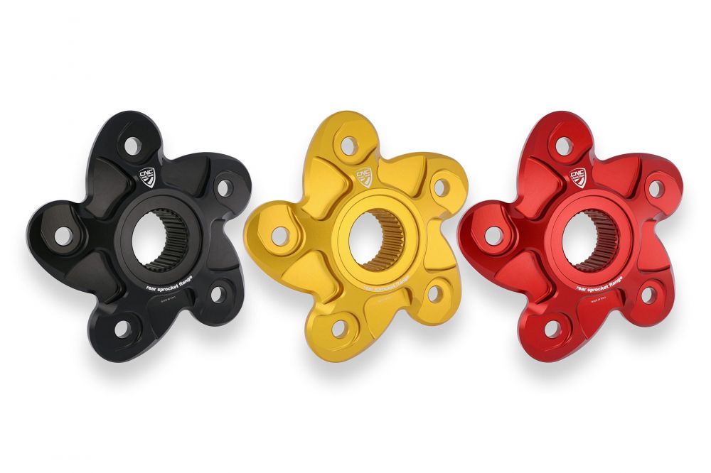 CNC Racing Ducati Monster 796 10-14 / Hypermotard 939 16-18 / 998