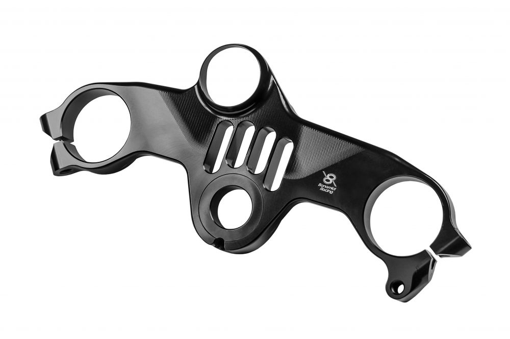 Bonamici Kawasaki ZX-10R '16 - '20 Top Triple Clamp / Top