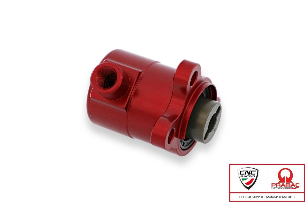 CNC Racing Ducati SBK 1198 09-11 / Monster 1200 14-20 Clutch Slave