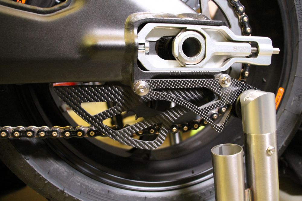 やすのりさま専用　YZF-R1 15-19 レーシングカバーキット1のみ YAMAHA YZF-R1'15 Parts