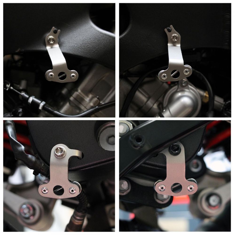 パーツ cbr1000rr-r 20-23 CRC Honda CBR1000RR-R/RR-SP 20-23 STK Complete Set of Race